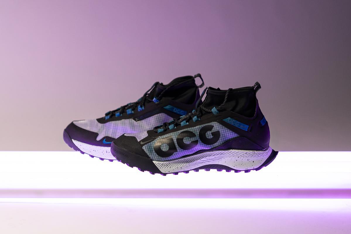 Nike ACG Zoom Terra Zaherra 